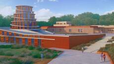 Congo-Brazzaville: construction à Loango d'un musée sur la traite négrière et la mémoire de l'esclavage