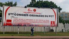Congo-Brazzaville: le parti au pouvoir PCT ouvre son congrès en vue de la présidentielle de 2026
