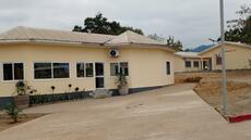 Le Congo-Brazzaville inaugure un centre de réinsertion d’ex-délinquants