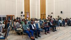 Les pays de la Cemac harmonisent une série de protocoles dans la riposte contre Ebola