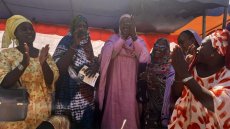 «C’est une très grande révolution»: au Sénégal, l'accès aux foyers améliorés célébré