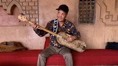 Le Festival Zamane, aux portes du désert et au croisement des cultures africaines