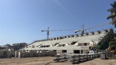 Sénégal: des infrastructures sportives ultramodernes pour les Jeux olympiques de la jeunesse