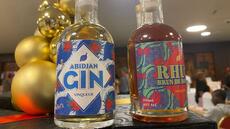 En Côte d'Ivoire, des liqueurs locales à mettre sur les tables des fêtes [2/5]