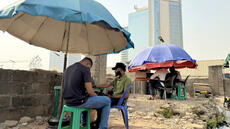 Au Nigeria, «ça fait cinq mois que le travail est compliqué» avec les restrictions de visas américains