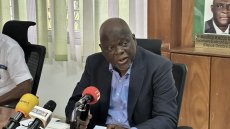 Côte d'Ivoire: le PDCI-RDA dénonce l’arrestation de six militants