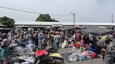 Côte d'Ivoire: Noël à Tafiré, loin des vitrines et des jouets