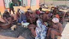 Avec la mécanisation, la transformation du karité ivoirien rapporte plus aux coopératives