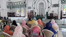 Ramadan en Côte d’Ivoire: les fidèles invités à adopter une alimentation équilibrée pendant le jeûne