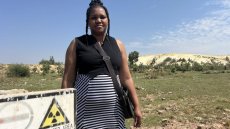 Afrique du Sud: à Soweto, la ruée vers l'or continue de toucher les populations pauvres plus de 100 ans plus tard