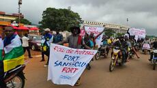 Éliminatoires CAN 2027: colère contre la fédération centrafricaine après le faux départ des Fauves