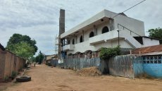 Centrafrique: dix ans après sa destruction, la mosquée de Lakouanga est un symbole de vivre ensemble