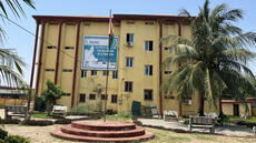 La bibliothèque nationale de Guinée: «C’est son ancienneté qui fait la qualité de ses fonds»