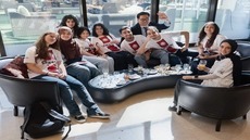 Robotique : l’équipe algérienne décroche une médaille d’or au FIRST Global Challenge 2026 en Corée du Sud