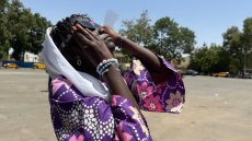 Un «bus de l’espace» sur les routes du Sénégal pour faire la promotion des sciences