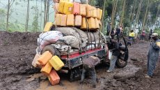 La RDC maillon faible des corridors sud faute de financement pour ses routes