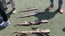 RDC: à Goma, les opérations de «bouclage» suscitent la polémique