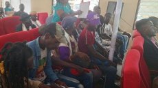 Congo-Brazzaville: les autorités lancent une opération de désarmement dans le Pool
