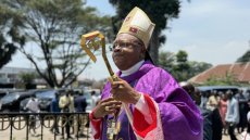 Est de la RDC: Washington veut un accord final avant la fin du mois, l’Église catholique reste réservée