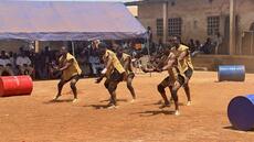 Côte d'Ivoire: le festival des RICA se délocalise pour porter ses messages engagés