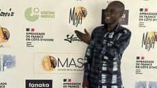 À Abidjan, le Masa Lab' pépinière à jeunes talents