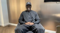 Souleymane Cissokho, l’Afrique dans le cœur et sur le ring