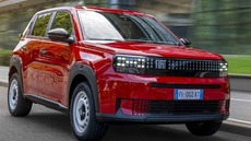 Fiat Grande Panda : aucune date pour le lancement commercial en Algérie