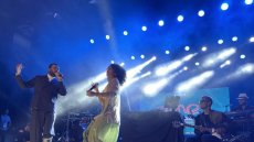 «100% portugais, 100% cap-verdien»: Dino D'Santiago, l'espoir d’un monde nouveau