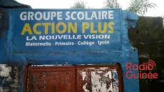 Conakry : des enseignants exclus des examens nationaux pour fraude