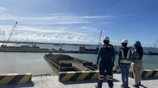 Madagascar: accord trouvé pour le déchargement du pétrole à Tamatave