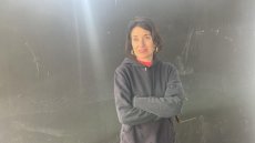 Au Sénégal, Gaëlle Le Roy présente un documentaire sur la naissance du mouvement «Y en a marre»