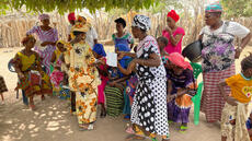 Fistule obstétricale: prévention et prise en charge dans la région de Kolda, en Casamance