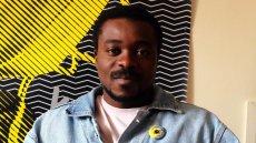 Le Congolais Israël Nzila remporte le Prix Théâtre RFI 2025 avec «Clipping», les voix d'une survivante
