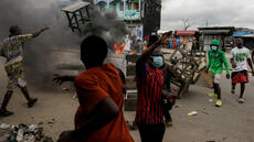 Cameroun: pas de libération provisoire pour les plus de 140 détenus de la crise post-électorale