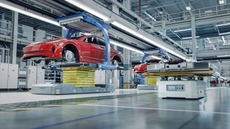 Industrie automobile : pourquoi certains constructeurs n’ont pas encore démarré la production ?