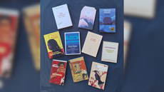 Rentrée littéraire 2025: dix incontournables d'Afrique et de sa diaspora