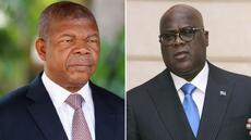 RDC: l'Angola reste impliqué dans les dossiers congolais mais Tshisekedi pose ses conditions