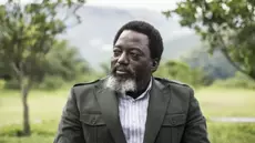 RDC : Joseph Kabila condamné à la peine de mort