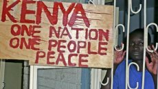 Kenya : meurtre d'un député, l'attaque semble préméditée, selon la police