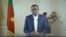 Cameroun : Maurice Kamto appelle ses électeurs à voter librement à l'élection présidentielle