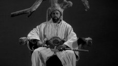 Avec «Katanga, la danse des scorpions», Dani Kouyaté transpose Shakespeare en terre africaine