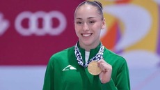 Kaylia Nemour : « Fière d’avoir participé à ce concours historique pour l’Algérie »