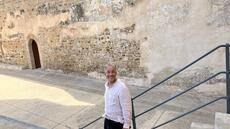 Diasporas africaines en France: Khalid Tamer, le nomade culturel [3/5]