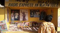 Ibrahima Lissa Faye: «Il y a des menaces réelles sur la survie de la presse au Sénégal»