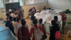 À Madagascar, des jeunes sans diplôme formés aux métiers d’avenir