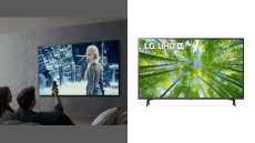 Le Smart TV LG UHD 4K : une révolution dans l’expérience télévisuelle !