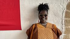 Kya Loum, l'universelle diva «sauce Sénégal» [9/16]