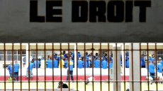 RDC: Kinshasa ne s’attaque pas aux raisons de la surpopulation carcérale, selon la société civile