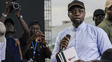 Sénégal: bras de fer entre le président Bassirou Diomaye Faye et le Premier ministre Ousmane Sonko