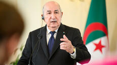 «L'Algérie a pris la mesure de son grand retard et de son absence sur la scène africaine»